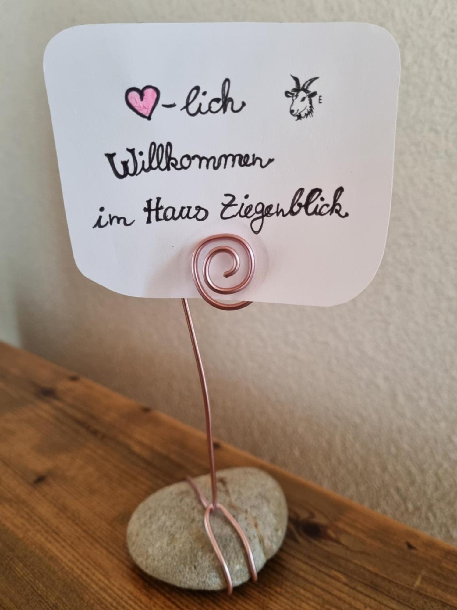 ヘルボルツハイム Haus Ziegenblickヴィラ エクステリア 写真