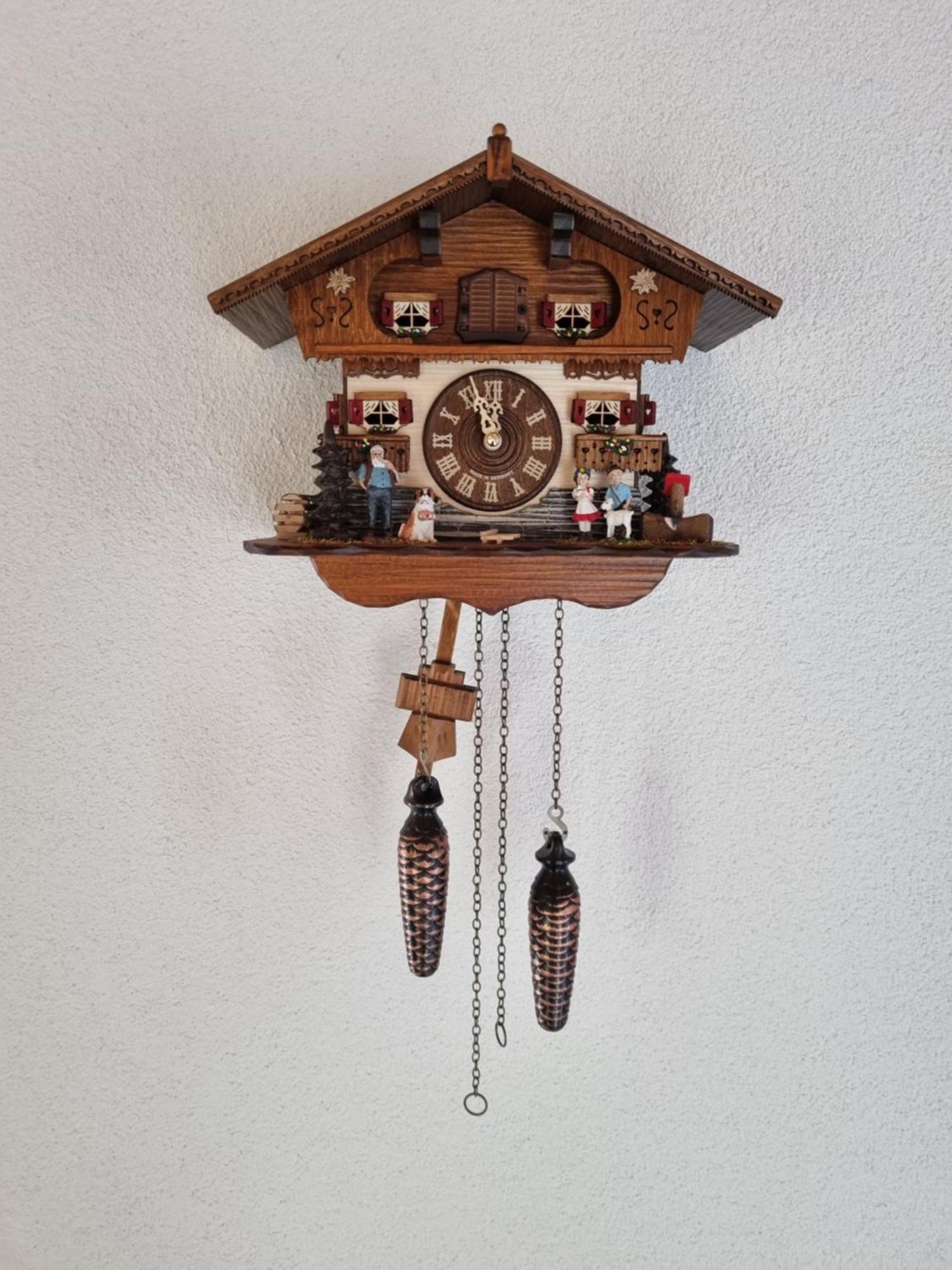 ヘルボルツハイム Haus Ziegenblickヴィラ エクステリア 写真